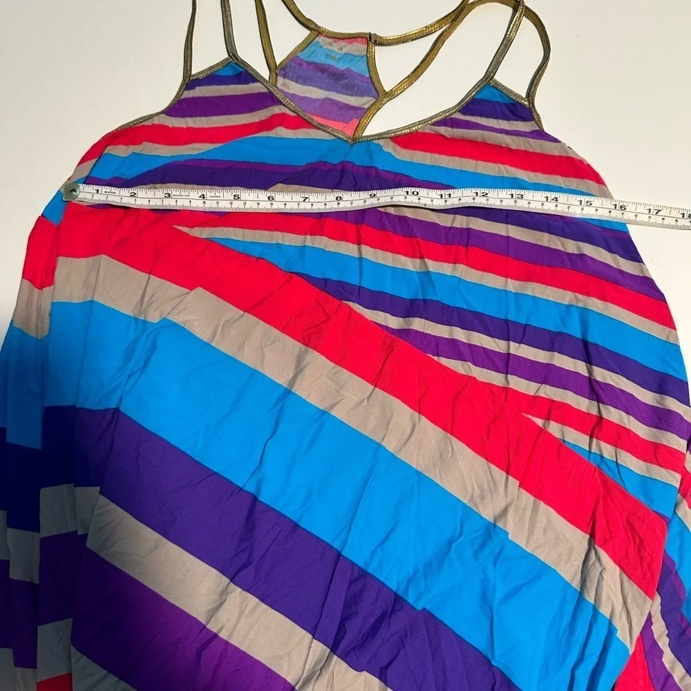 marc by marc jacobs Merida swimsuit cover up dress size petite